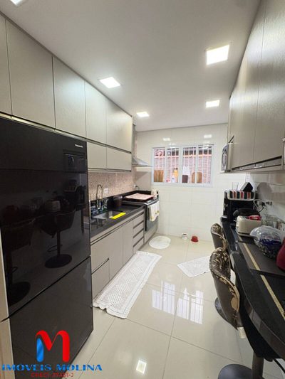 Casa, 2 quartos - Foto 5