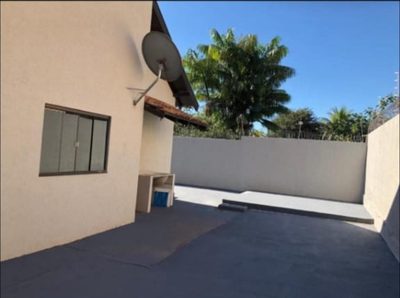 Casa, 3 quartos, 80 m² - Foto 5