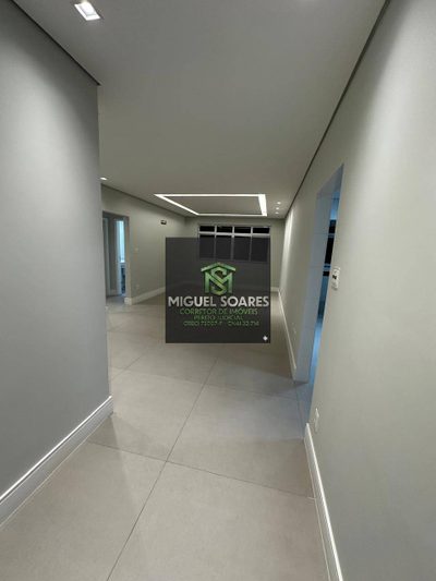 Apartamento, 3 quartos, 137 m² - Foto 5