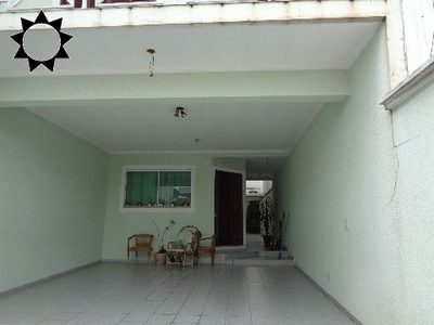 Casa, 3 quartos, 190 m² - Foto 2