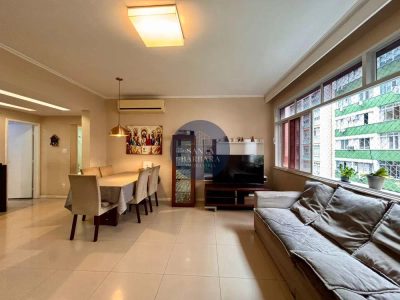 Apartamento, 3 quartos, 105 m² - Foto 2