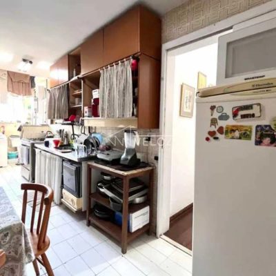 Apartamento, 3 quartos, 120 m² - Foto 1