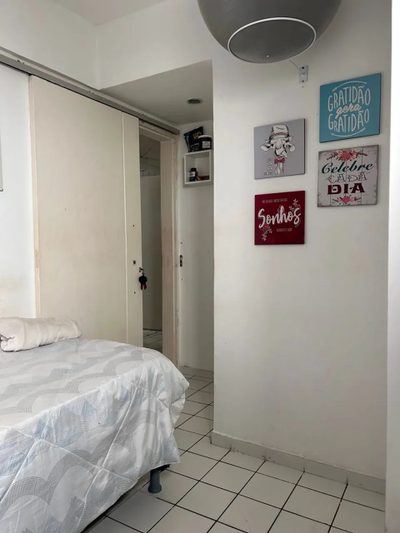 Apartamento, 3 quartos, 101 m² - Foto 4