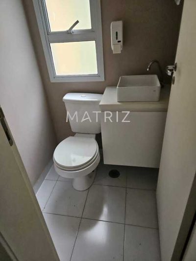 Sala-Conjunto, 34 m² - Foto 5