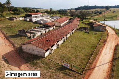 Sítio, 4 quartos, 2 hectares - Foto 5