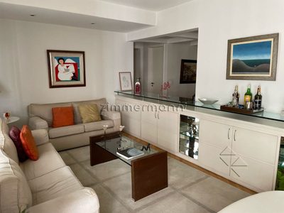 Apartamento, 3 quartos, 194 m² - Foto 3