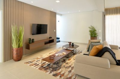 Casa, 3 quartos, 201 m² - Foto 4