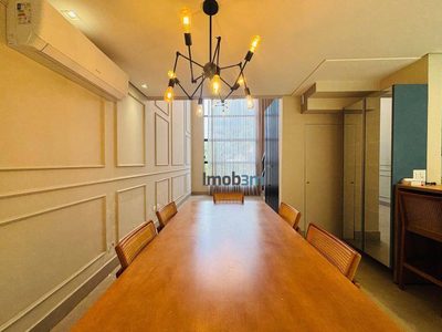 Sobrado, 3 quartos, 138 m² - Foto 4