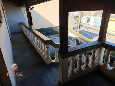 Sobrado, 5 quartos, 255 m² - Foto 3