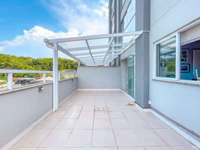 Apartamento, 2 quartos, 91 m² - Foto 1