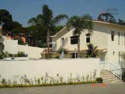 Sobrado, 4 quartos, 245 m² - Foto 2