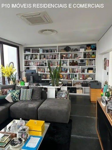 Apartamento, 3 quartos, 240 m² - Foto 2