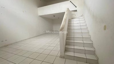 Loja-Salão, 163 m² - Foto 2