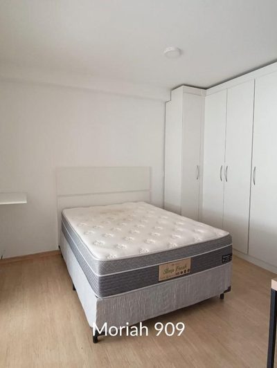 Apartamento, 1 quarto, 40 m² - Foto 3