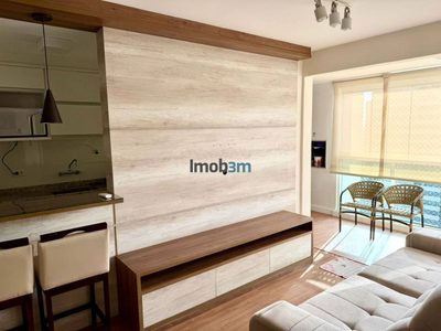 Apartamento, 3 quartos, 82 m² - Foto 4
