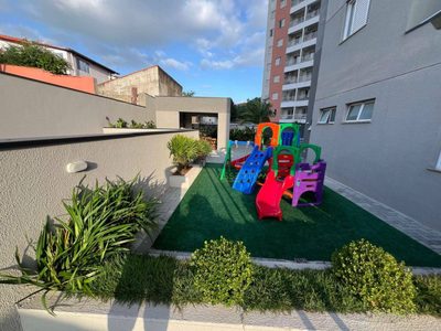 Apartamento, 2 quartos, 54 m² - Foto 3