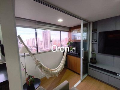 Apartamento, 2 quartos, 58 m² - Foto 4