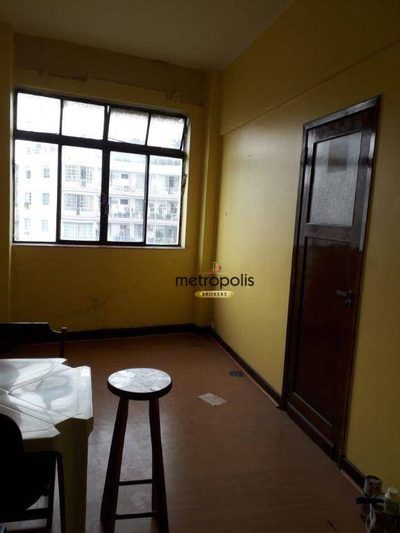 Sala-Conjunto, 25 m² - Foto 1