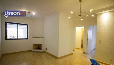 Apartamento, 3 quartos, 64 m² - Foto 1