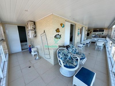 Apartamento, 3 quartos, 105 m² - Foto 4