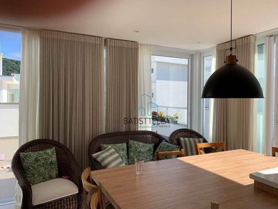Cobertura, 3 quartos, 190 m² - Foto 1
