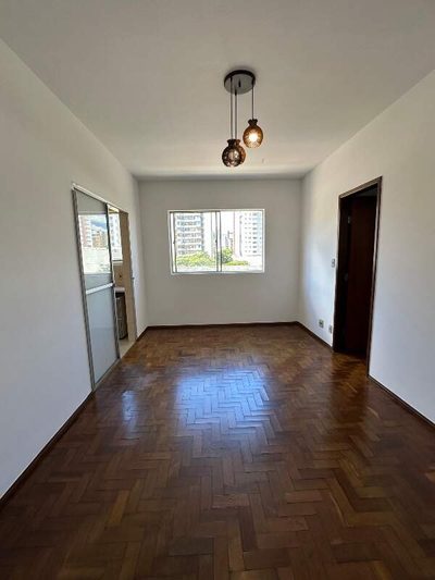 Apartamento, 2 quartos, 65 m² - Foto 1