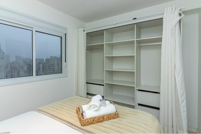 Apartamento, 1 quarto, 48 m² - Foto 5