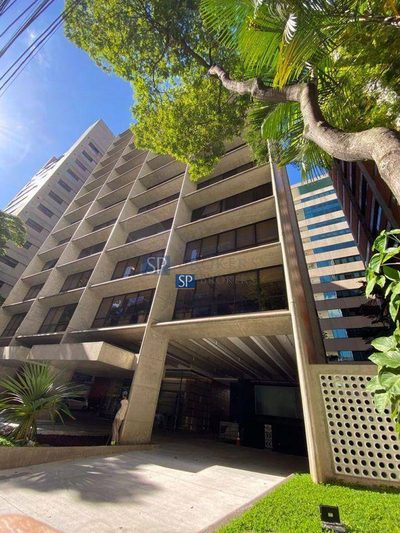 Sala-Conjunto, 502 m² - Foto 4