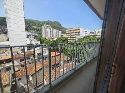 Apartamento, 1 quarto, 55 m² - Foto 1