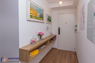 Apartamento, 3 quartos, 75 m² - Foto 4