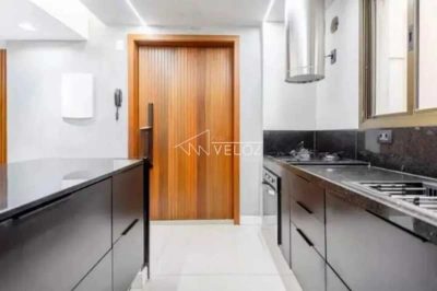 Apartamento, 2 quartos, 85 m² - Foto 1