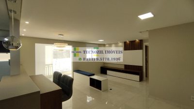 Apartamento, 2 quartos, 85 m² - Foto 1