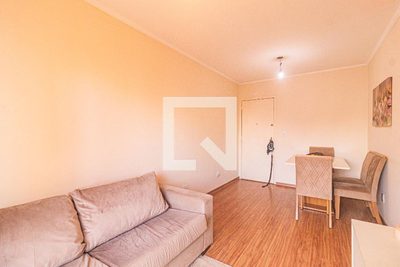 Apartamento, 2 quartos, 47 m² - Foto 2