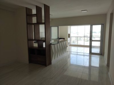 Apartamento, 3 quartos, 97 m² - Foto 2