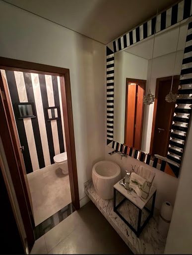 Casa de Condomínio, 5 quartos - Foto 5