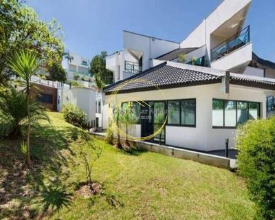 Casa, 4 quartos, 1800 m² - Foto 3