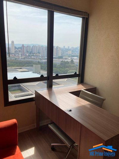 Sala-Conjunto, 42 m² - Foto 3