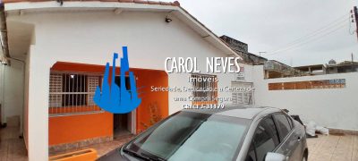 Casa, 2 quartos, 85 m² - Foto 1