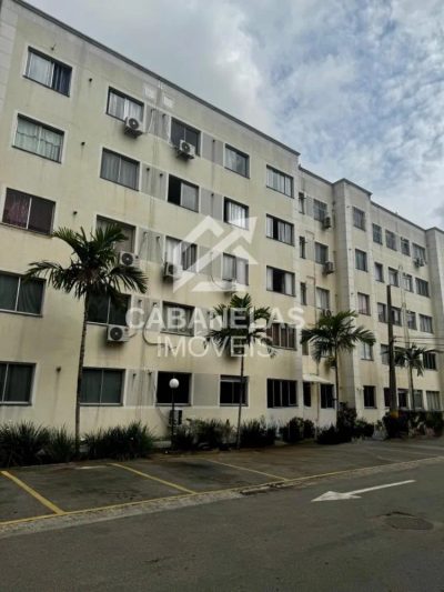 Apartamento, 2 quartos - Foto 2