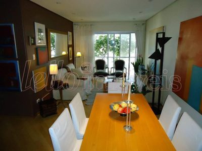 Apartamento, 2 quartos, 154 m² - Foto 2