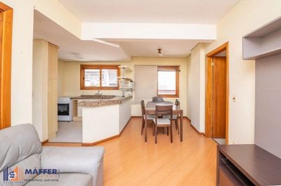 Apartamento, 3 quartos, 92 m² - Foto 5