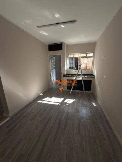 Sobrado, 2 quartos, 160 m² - Foto 4