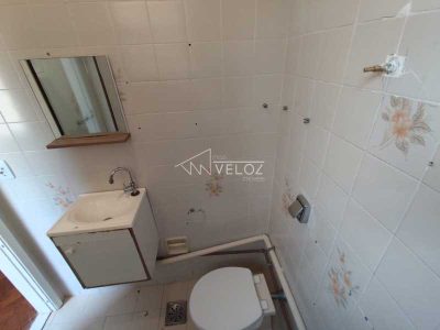 Apartamento, 1 quarto, 26 m² - Foto 1