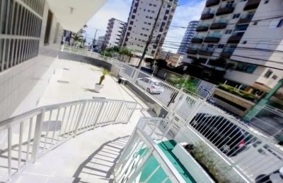 Apartamento, 2 quartos, 74 m² - Foto 2