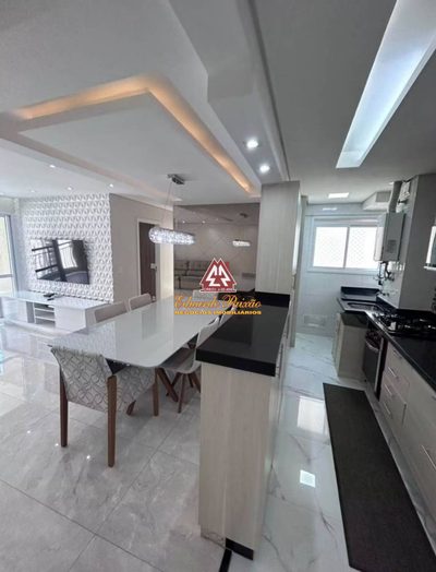 Apartamento, 2 quartos, 86 m² - Foto 5