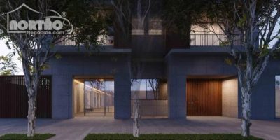 Casa, 1 quarto, 35 m² - Foto 4