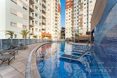 Apartamento, 3 quartos, 62 m² - Foto 1