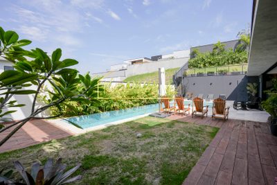 Casa, 4 quartos, 392 m² - Foto 2
