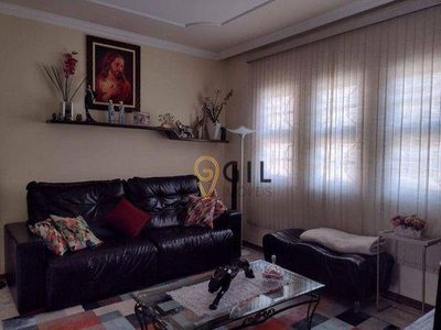 Sobrado, 4 quartos, 136 m² - Foto 3