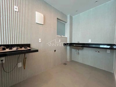 Apartamento, 2 quartos, 52 m² - Foto 1